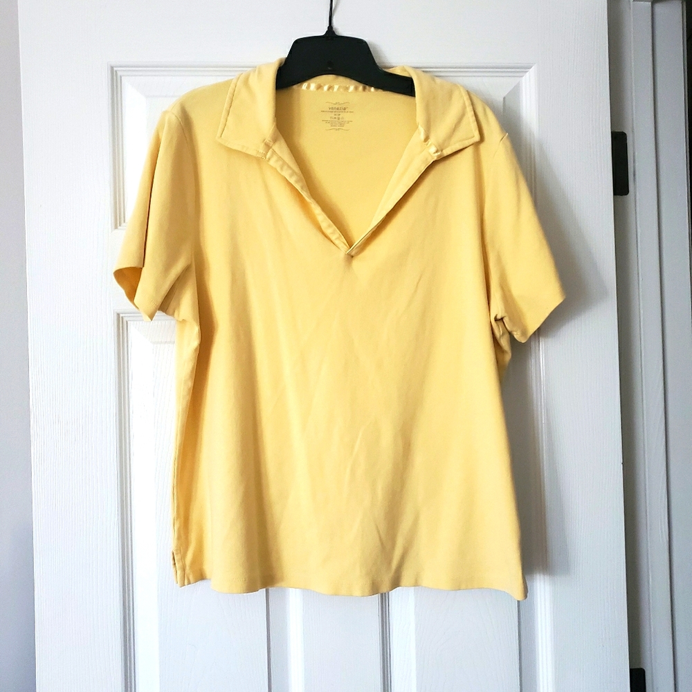 Venezia Top Size 18 /20